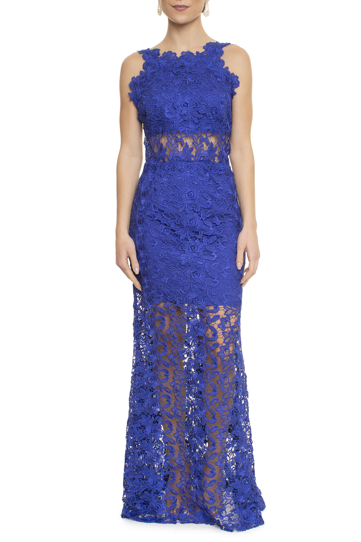 Vestido Amaretasu