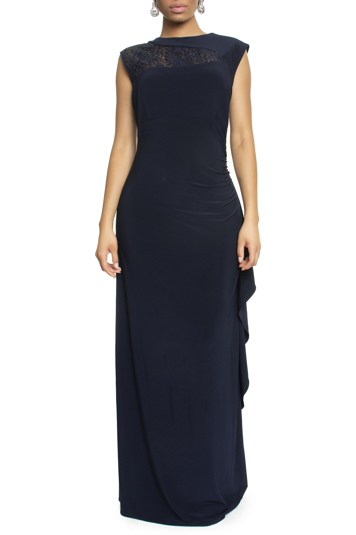 Vestido Amparo