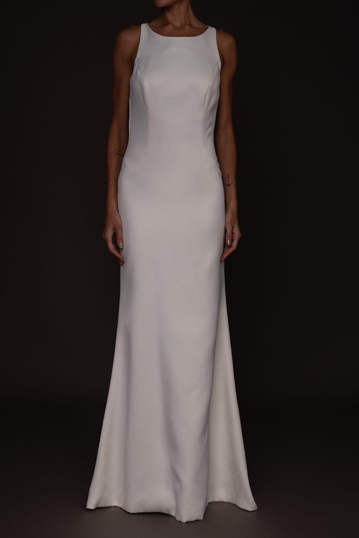 Vestido Andenes