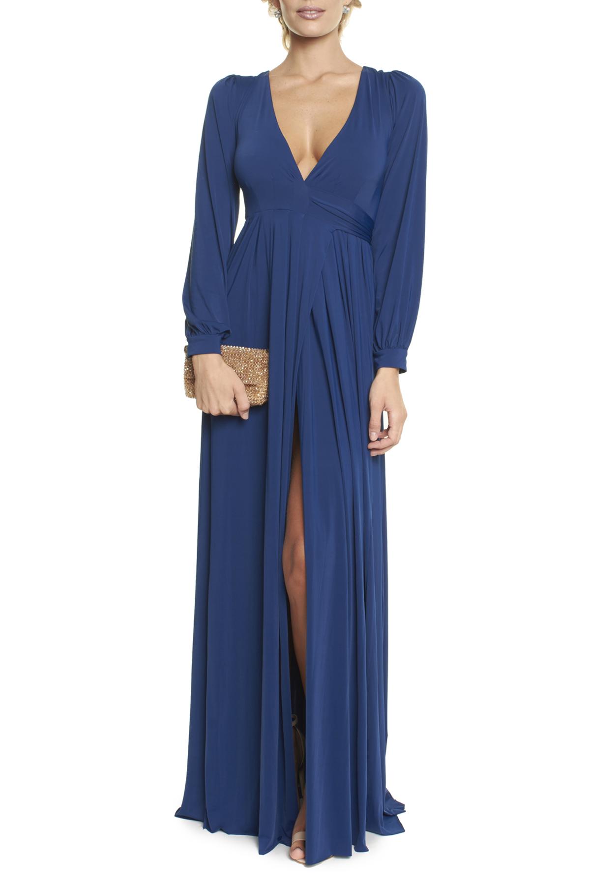 Vestido Andromeda