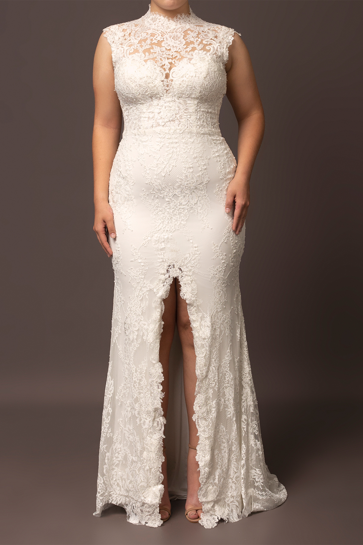 Vestido Angelle