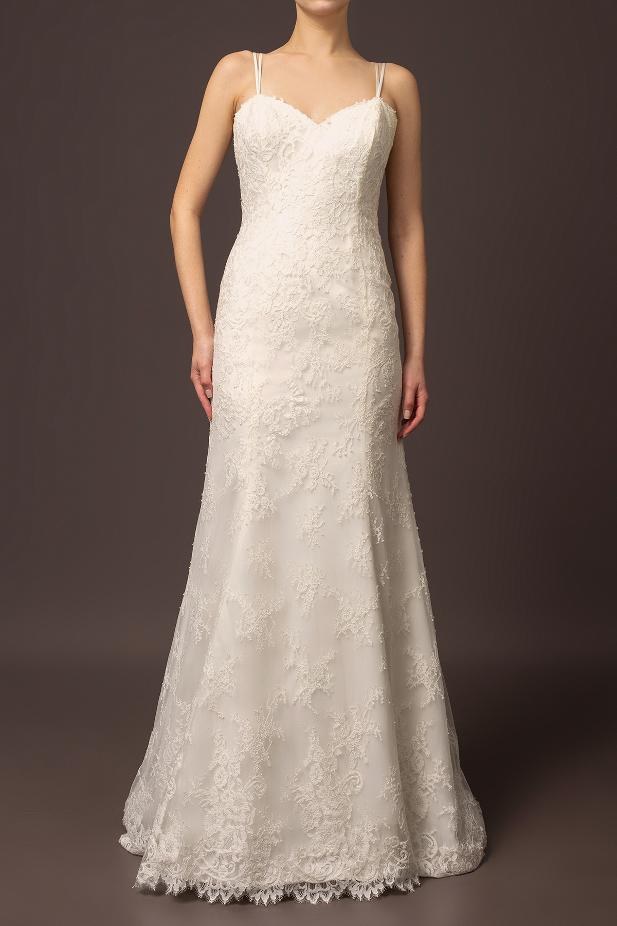 Vestido Annecy