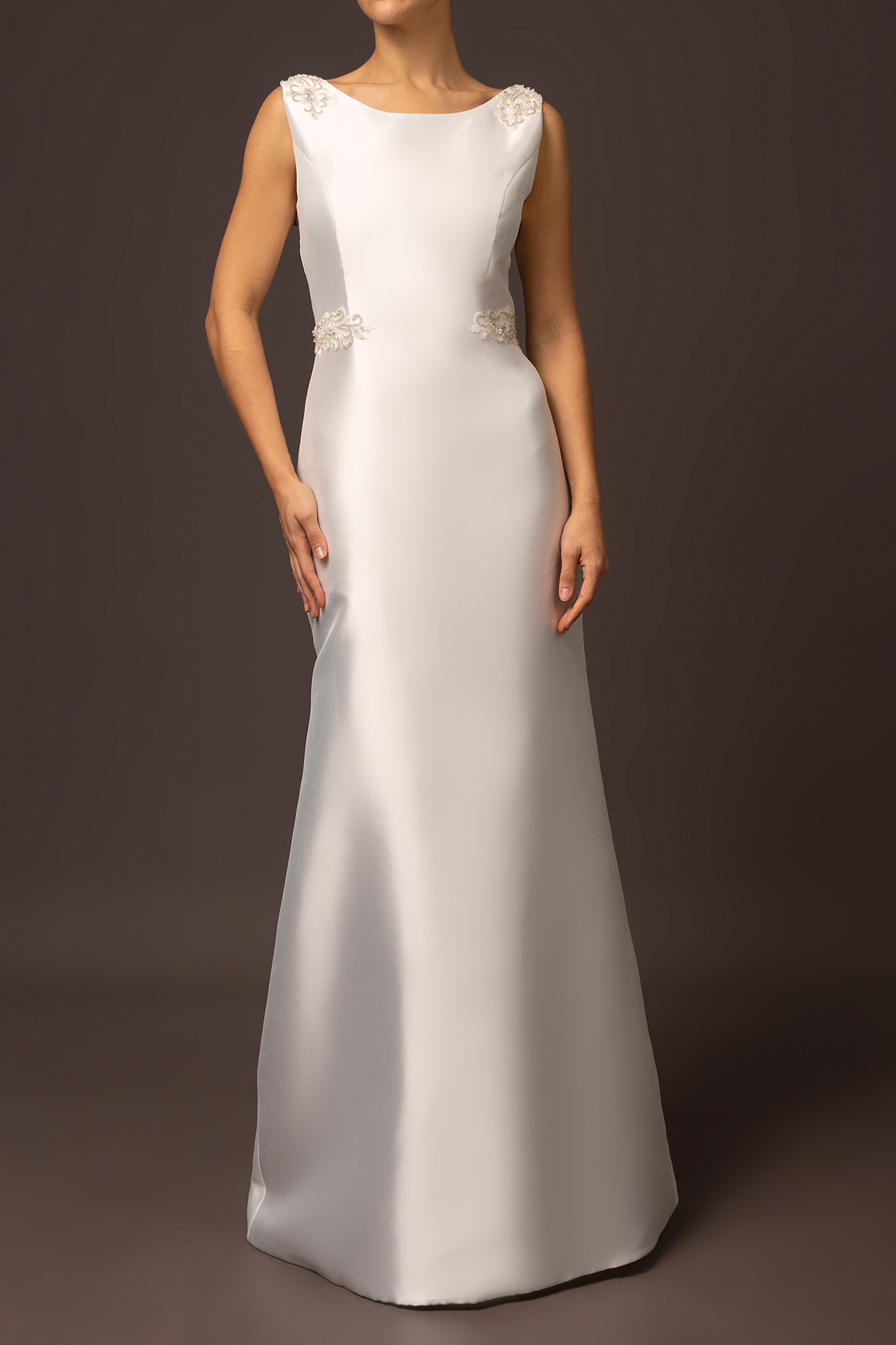 Vestido Antibes