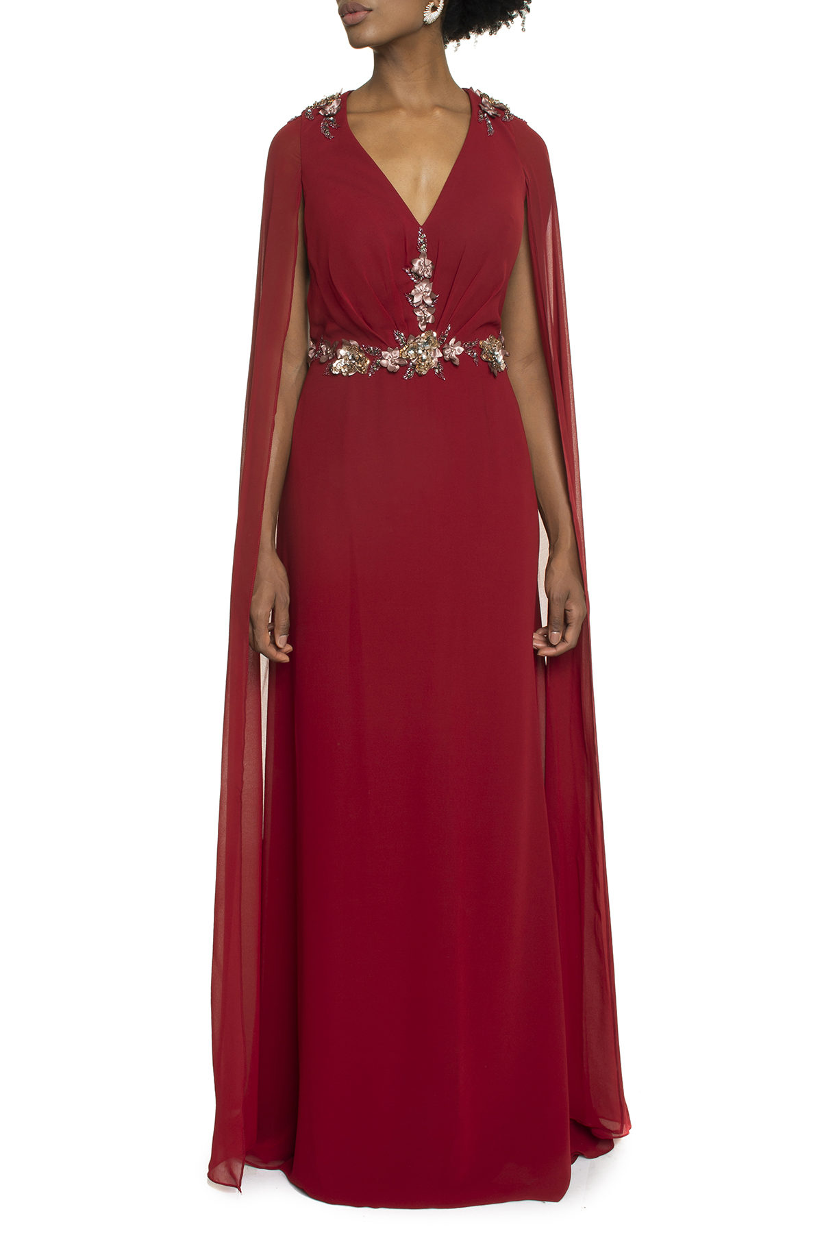 Vestido Aretusa