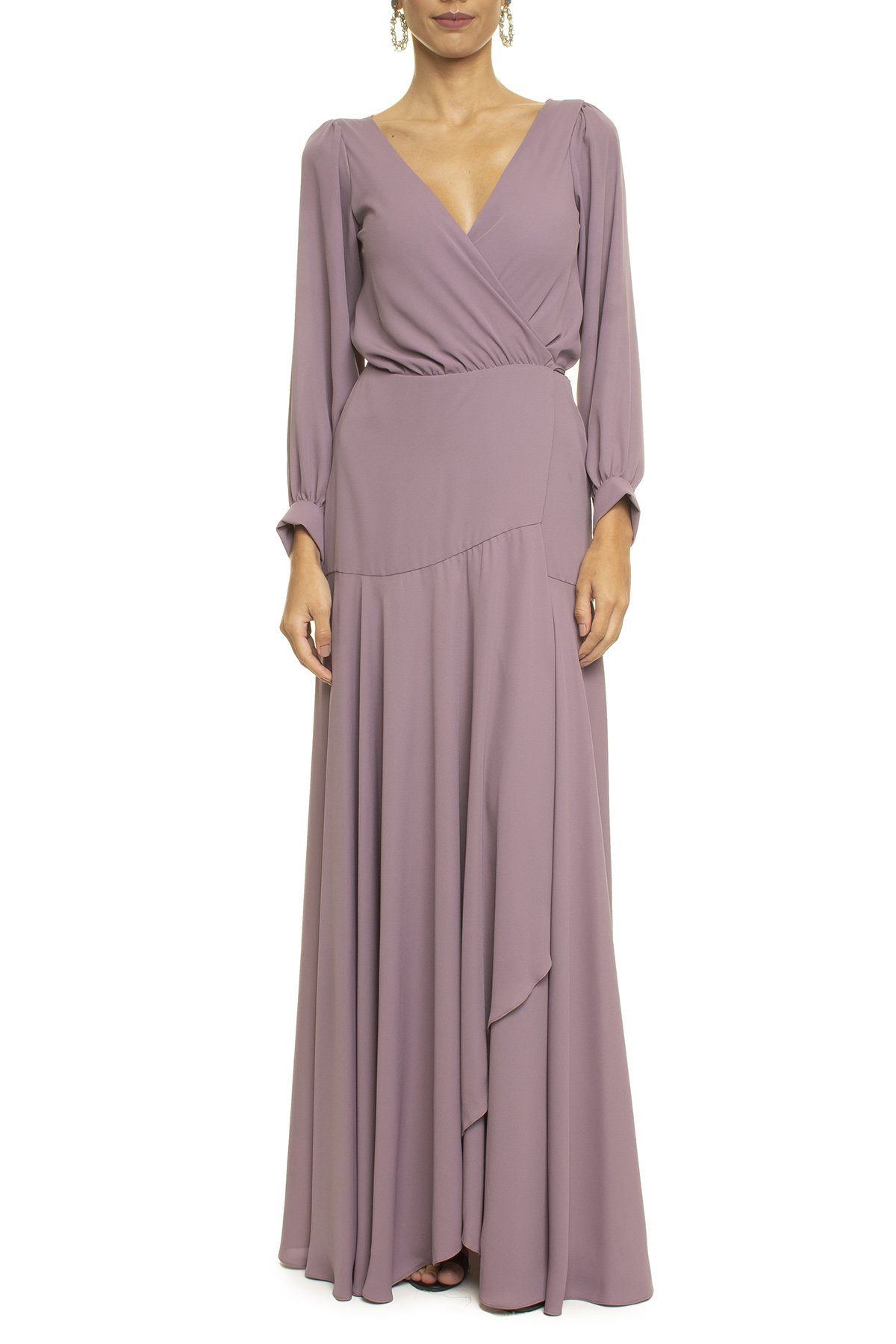 Vestido Arias