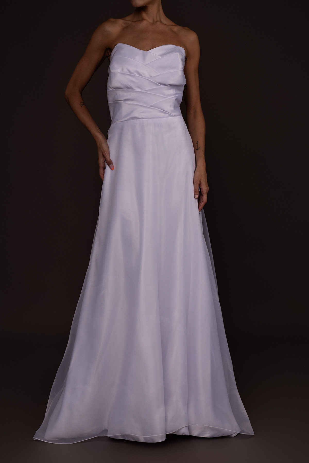 Vestido Arusha