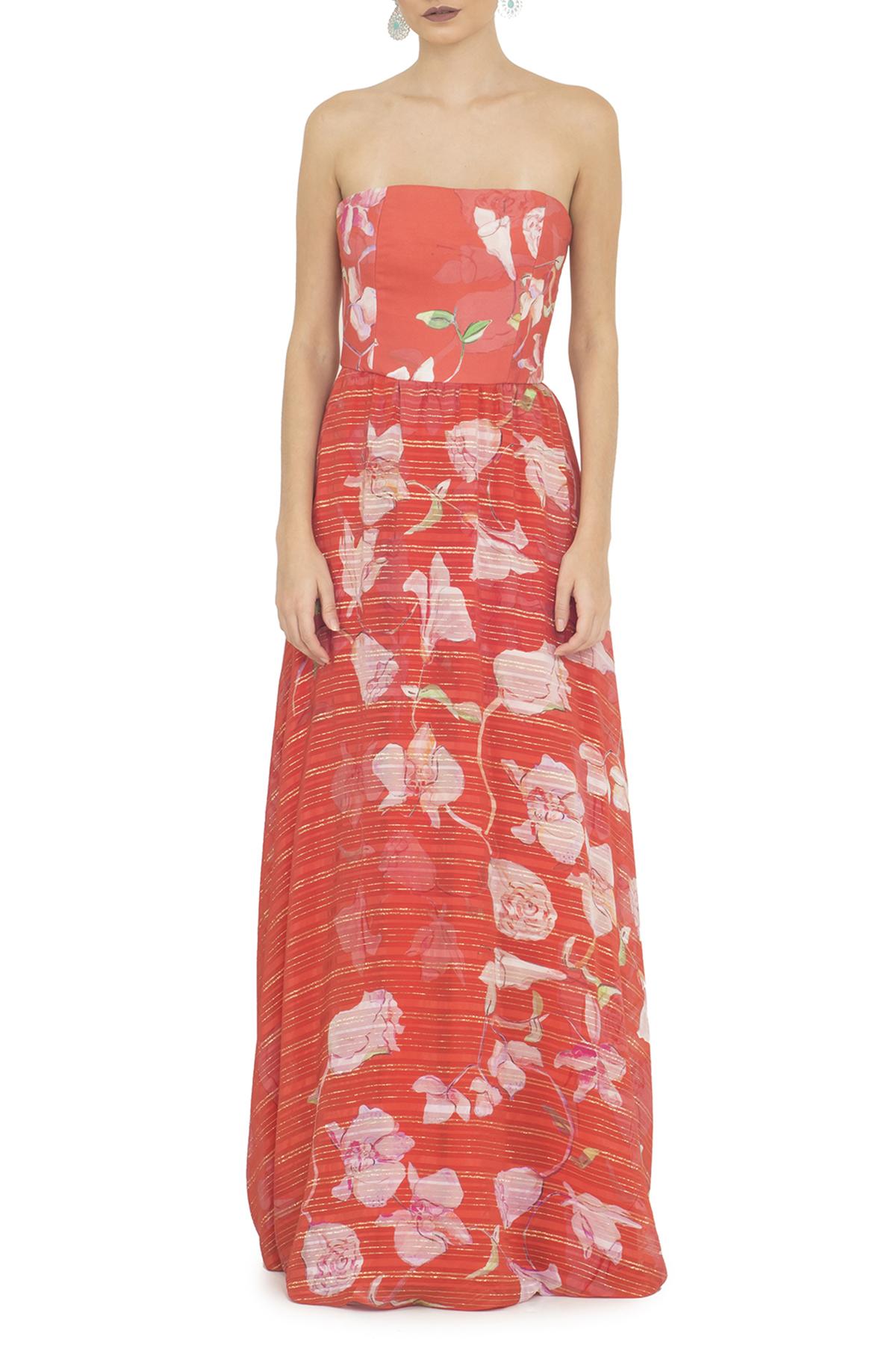 Vestido Arya