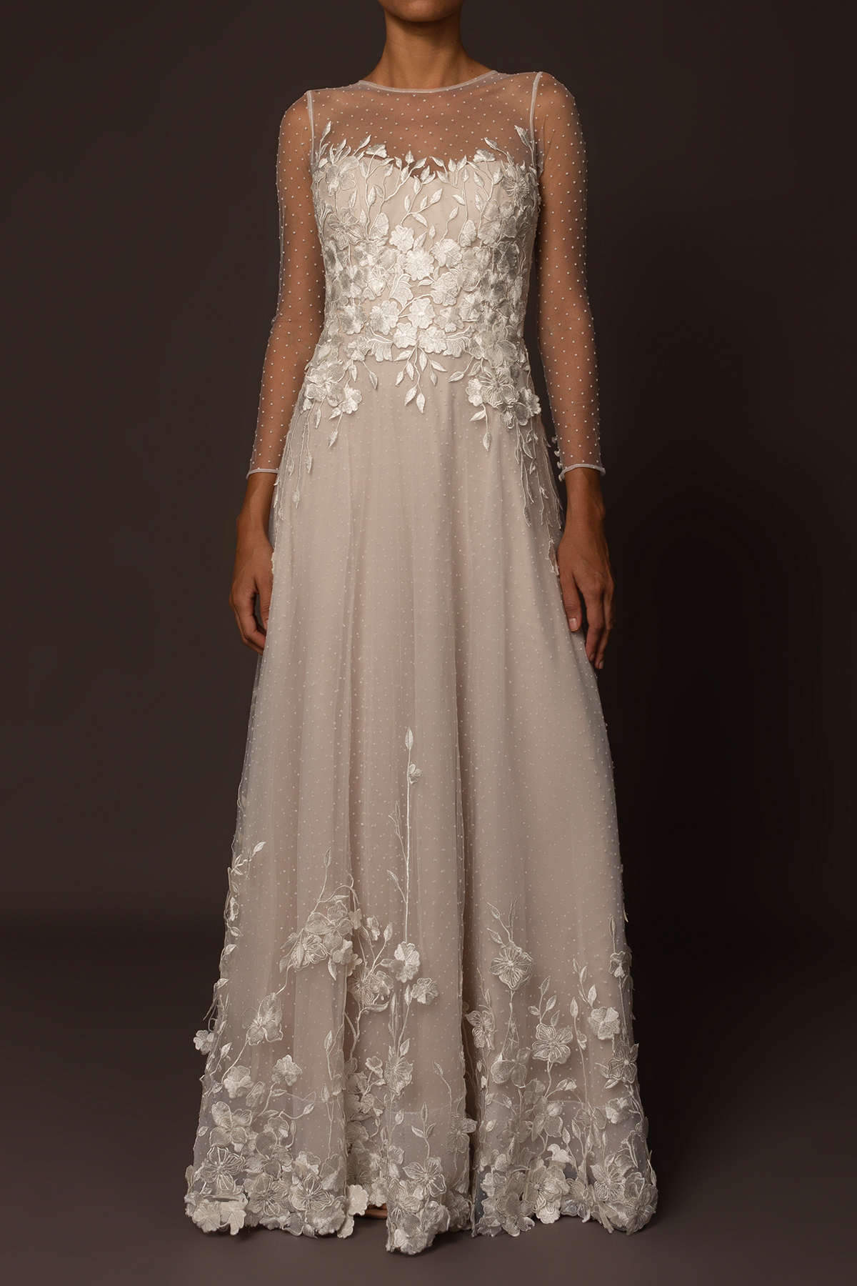 Vestido Auckland