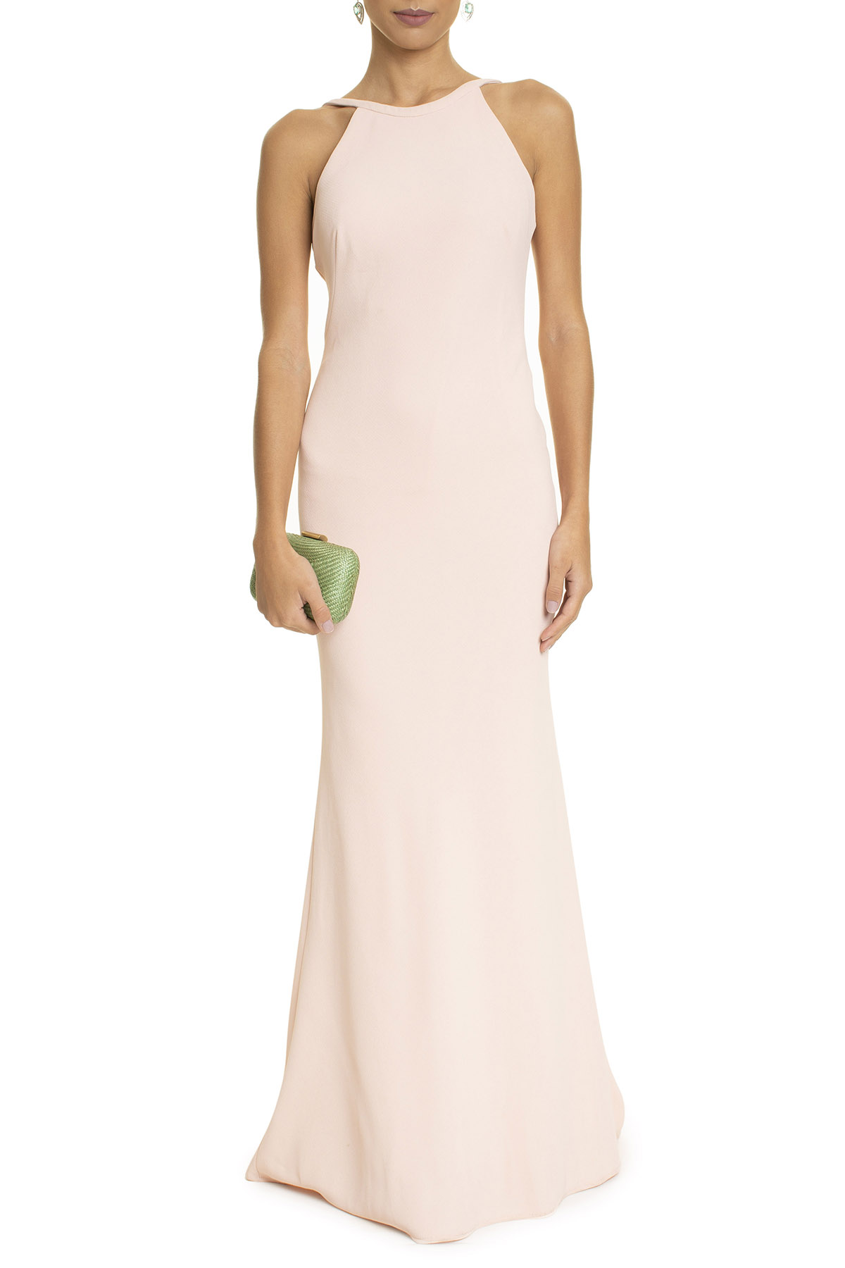 Vestido  Azelma