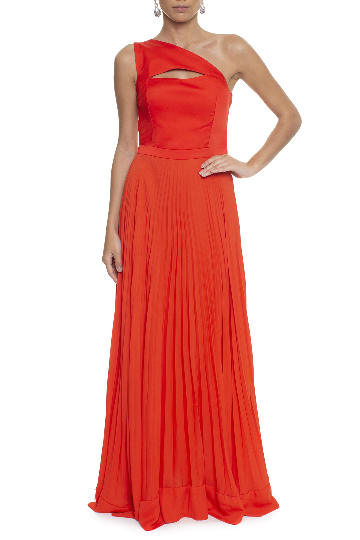 Vestido Baccan