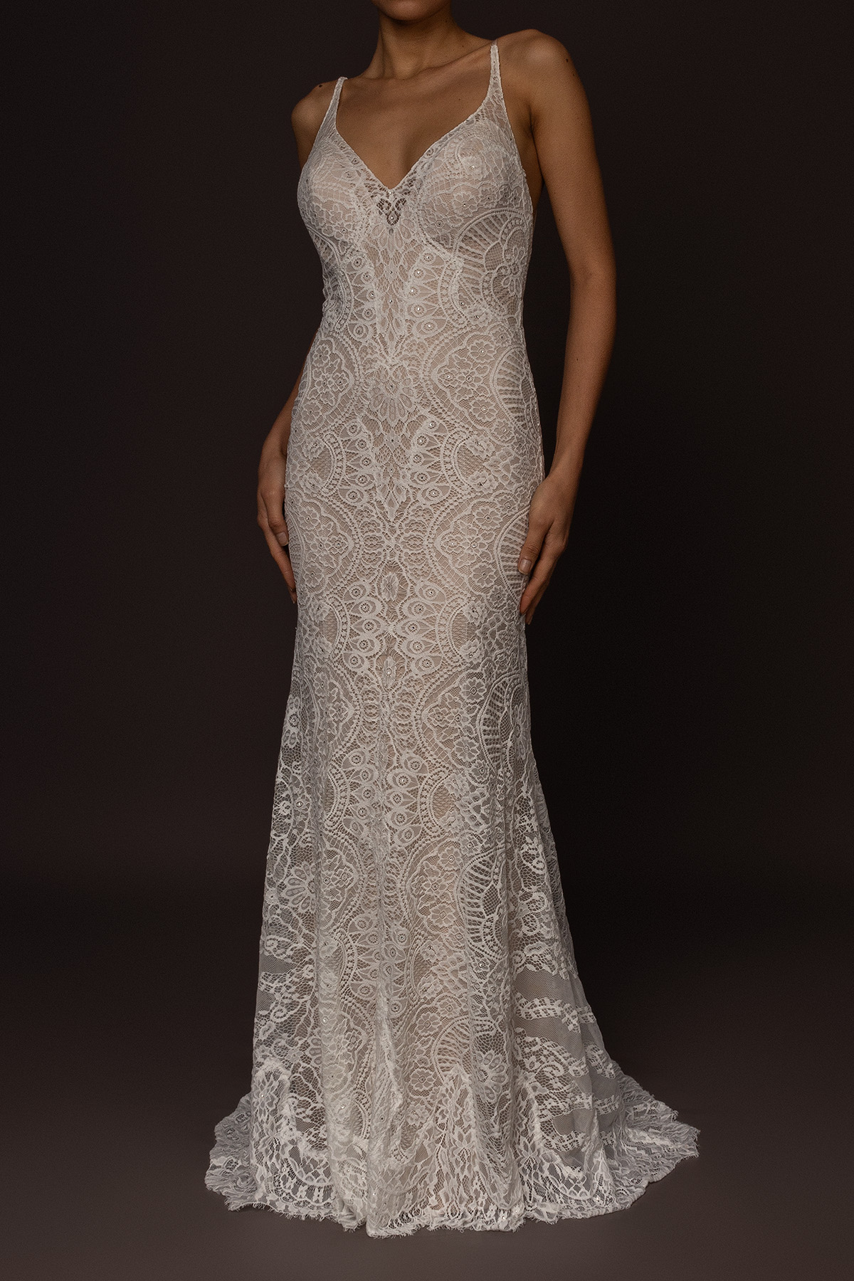 Vestido Badalona