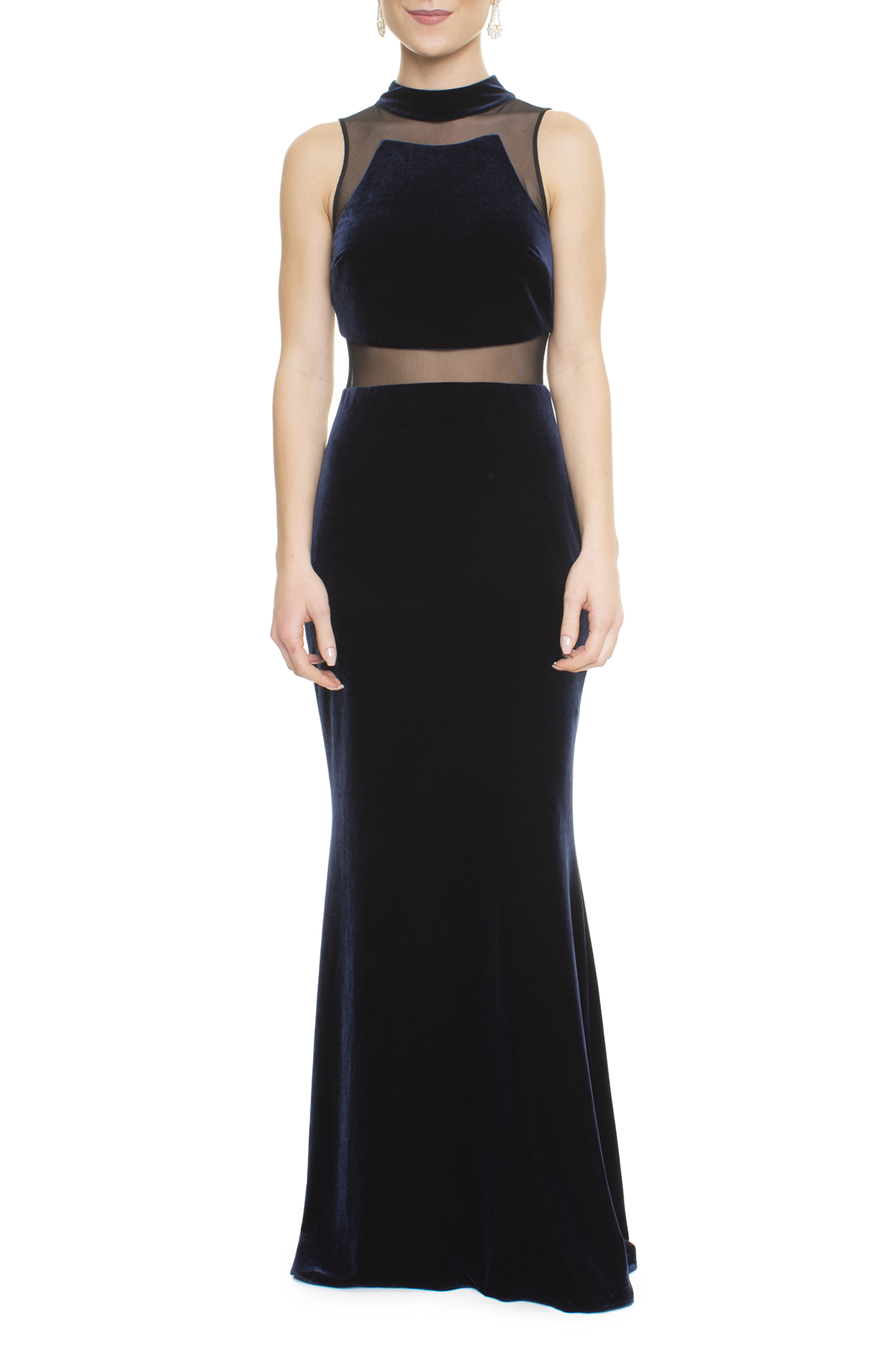 Vestido Bangkok