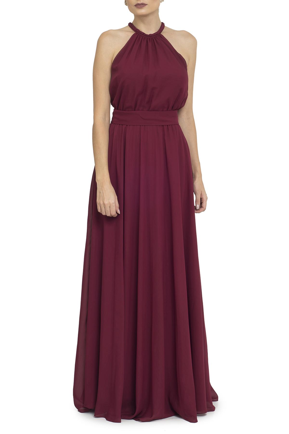 Vestido Baratheon