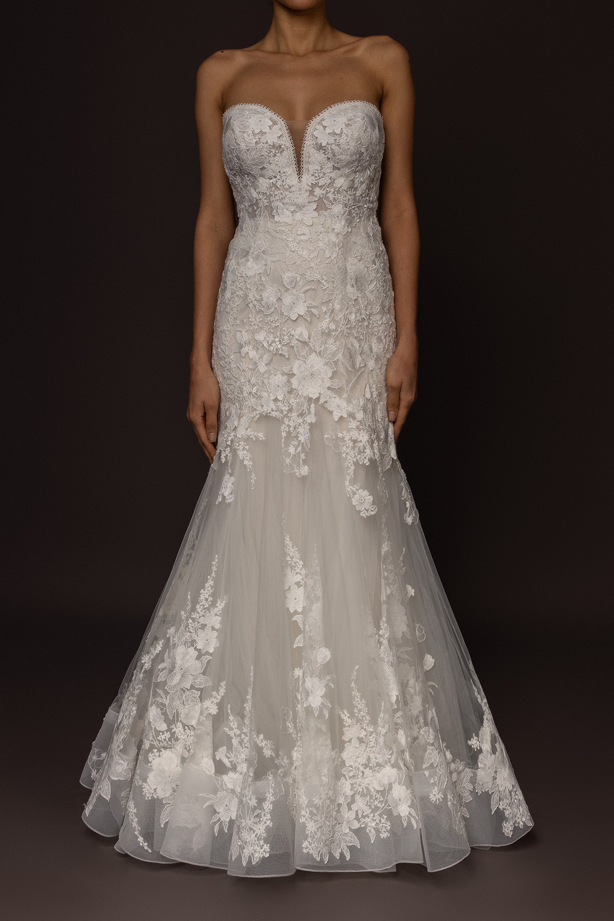 Vestido Barlovent