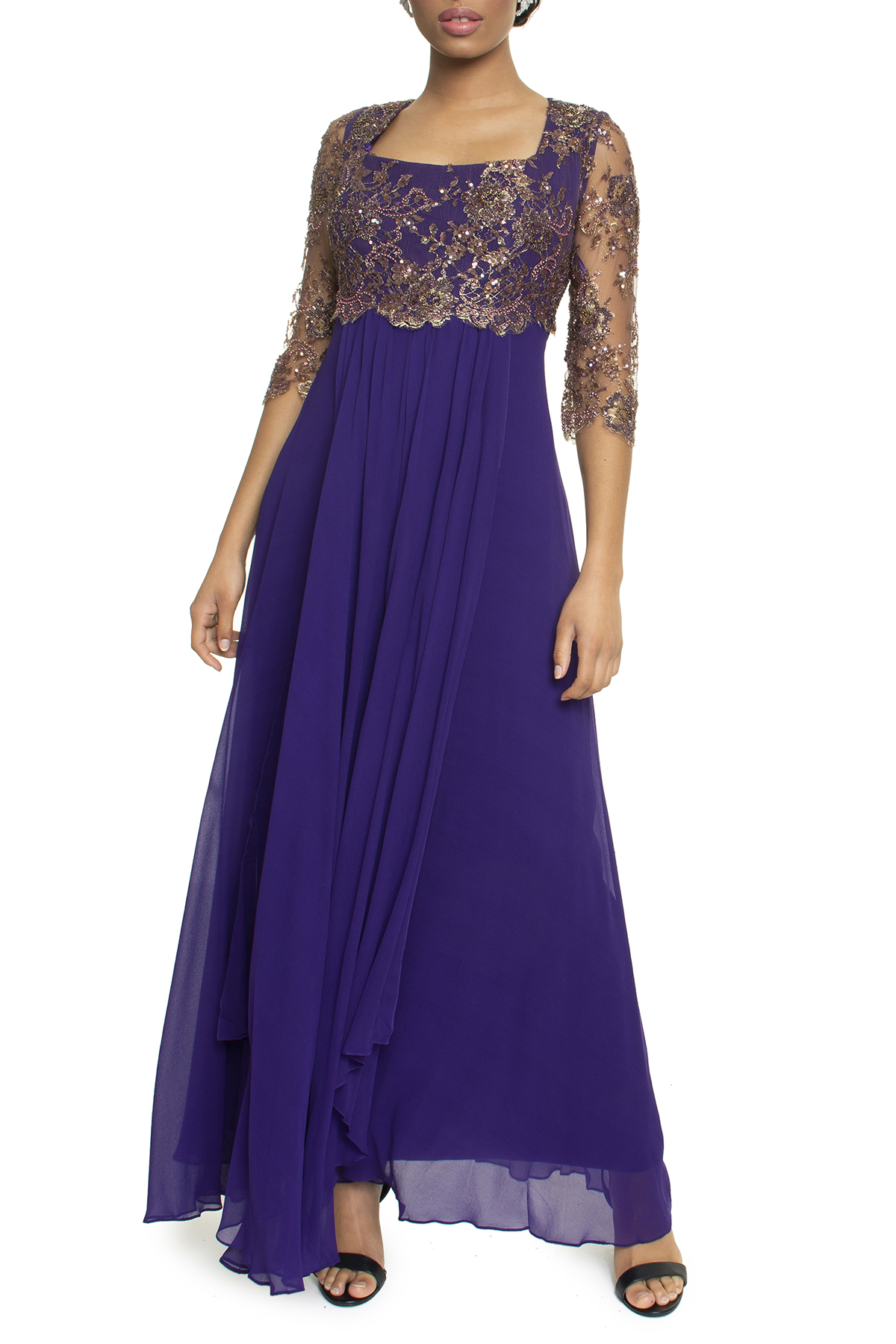 Vestido Bartine