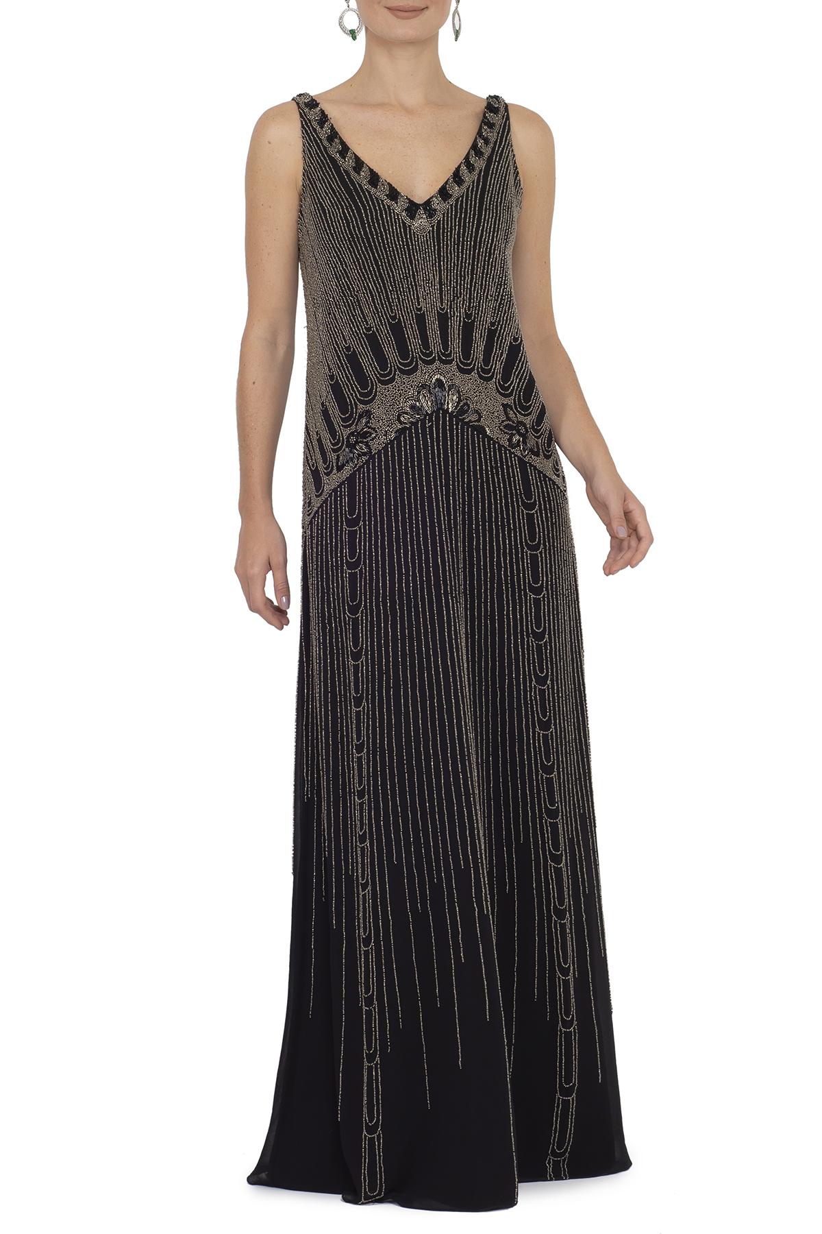 Vestido Baru
