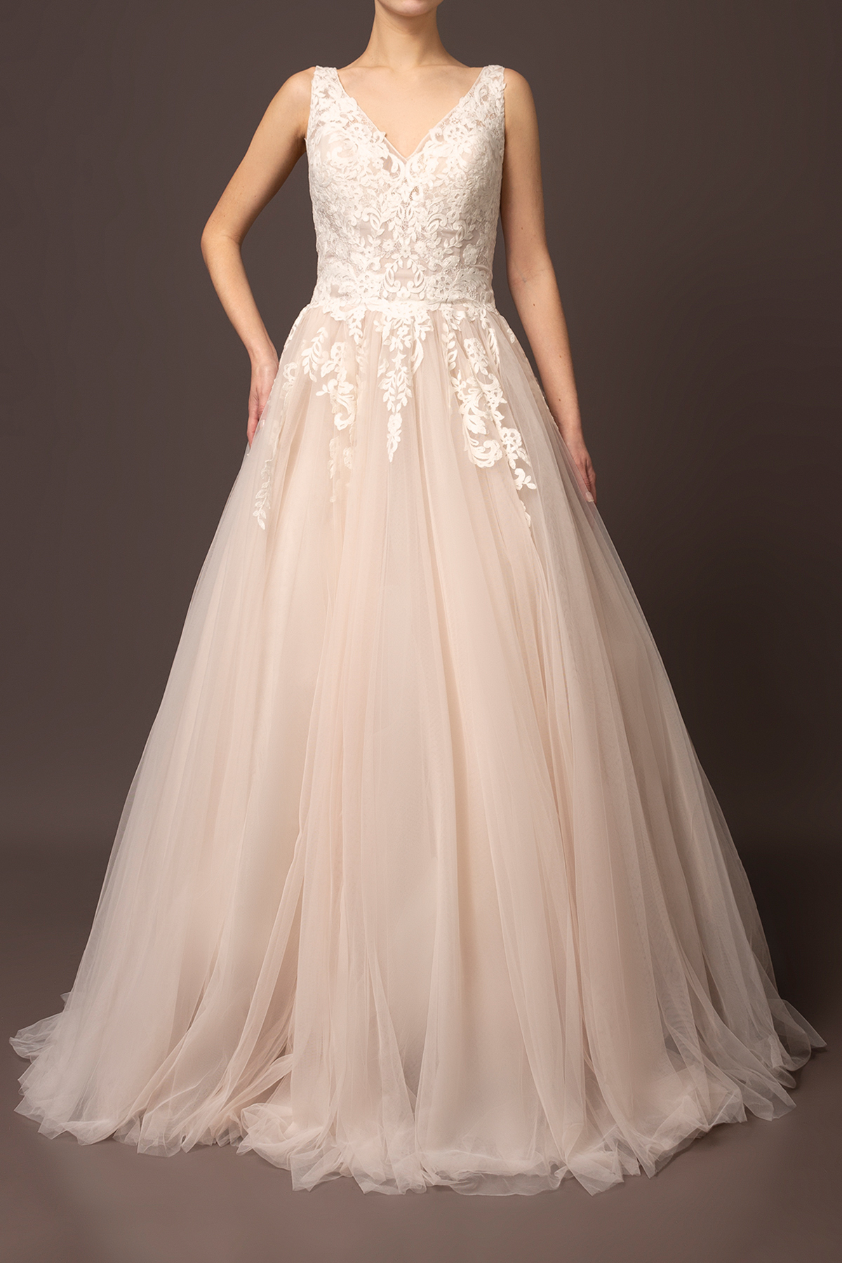 Vestido Basel