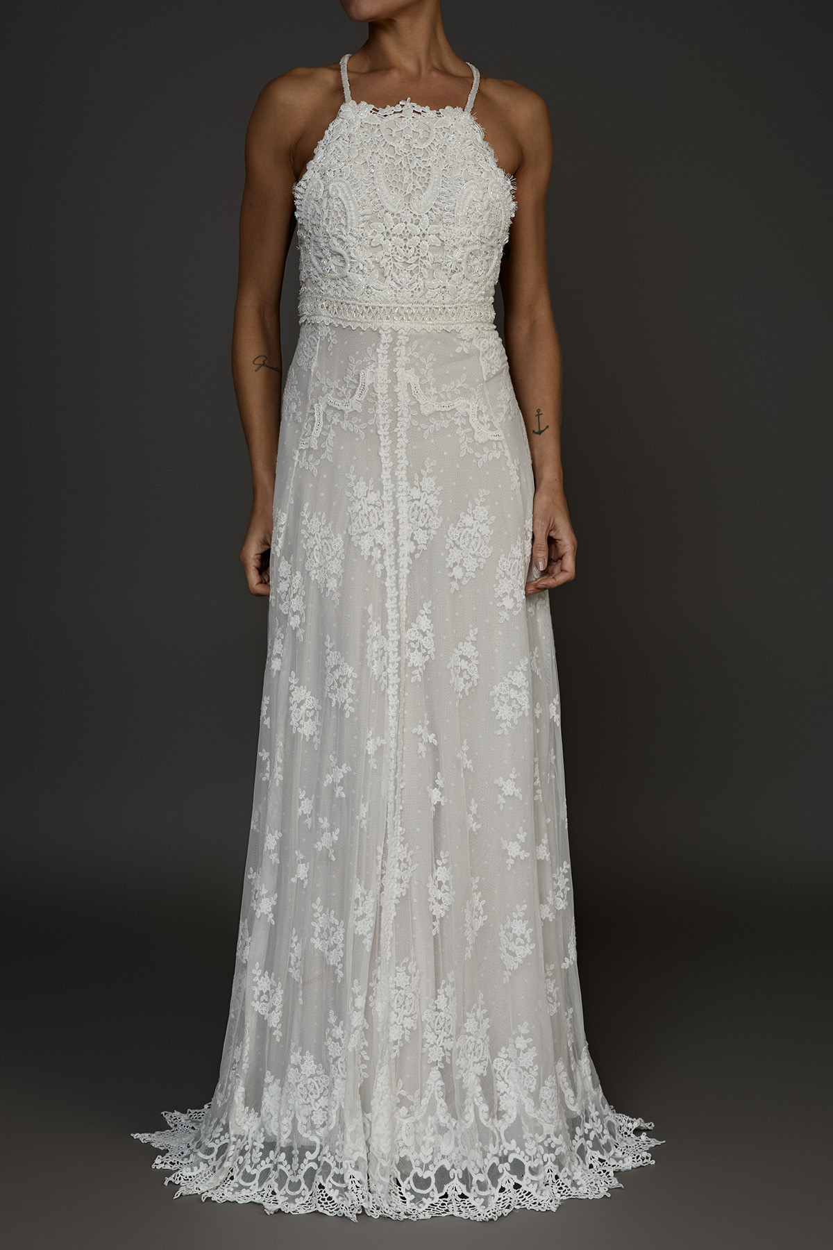 Vestido Bayreuth