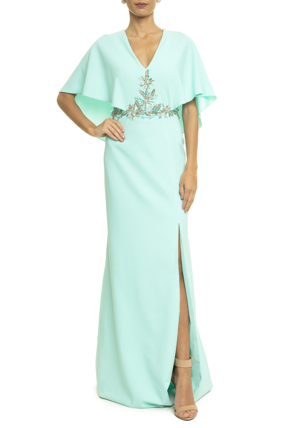 Vestido Belatria