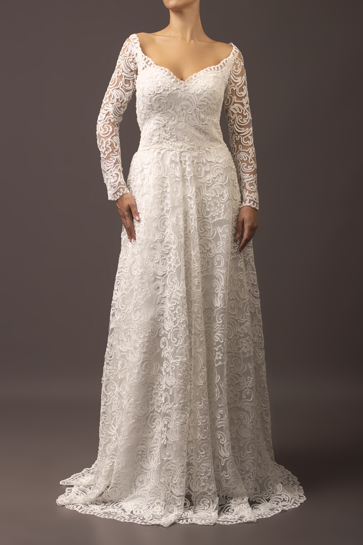 Vestido Belfort