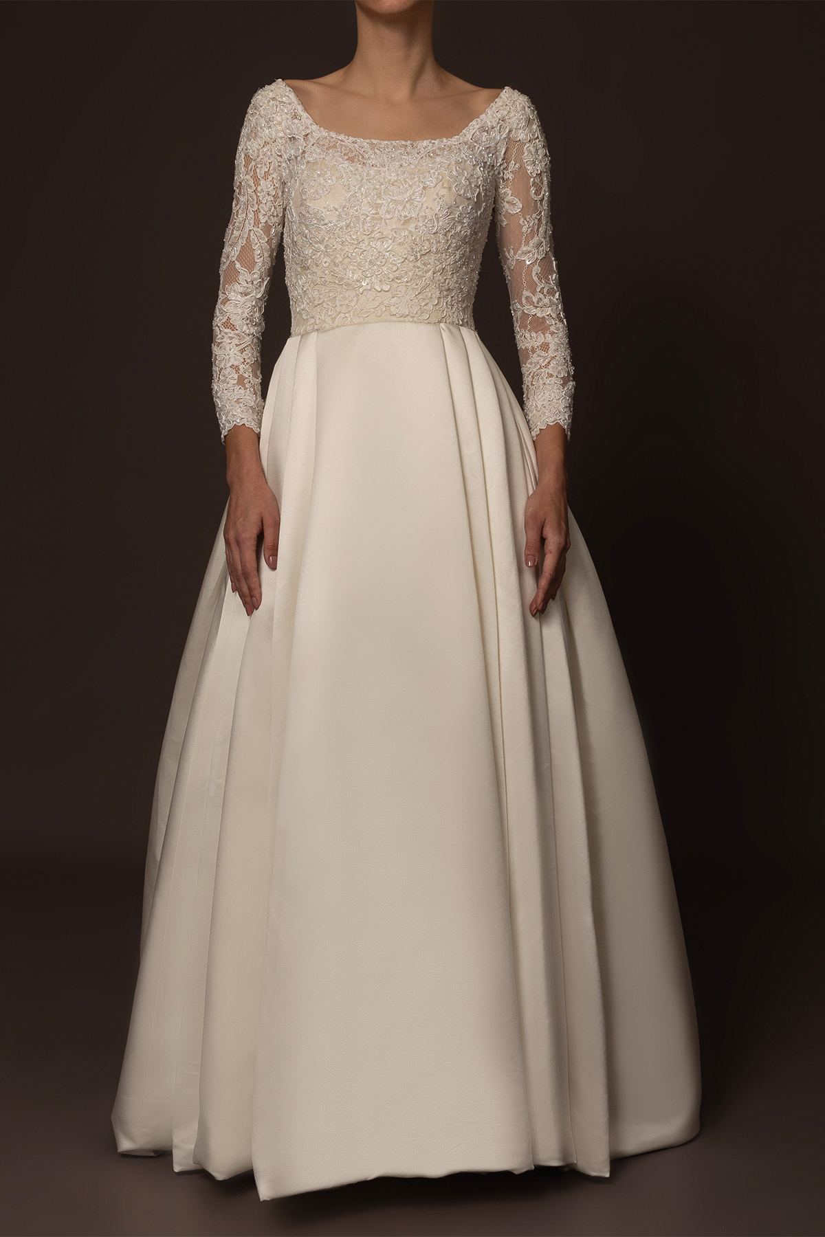 Vestido Belluno