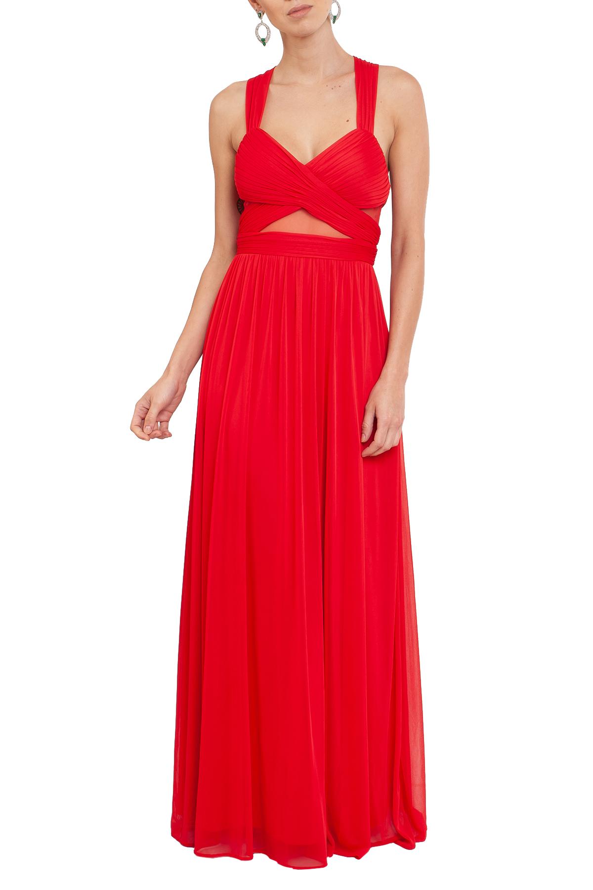 Vestido Belmond