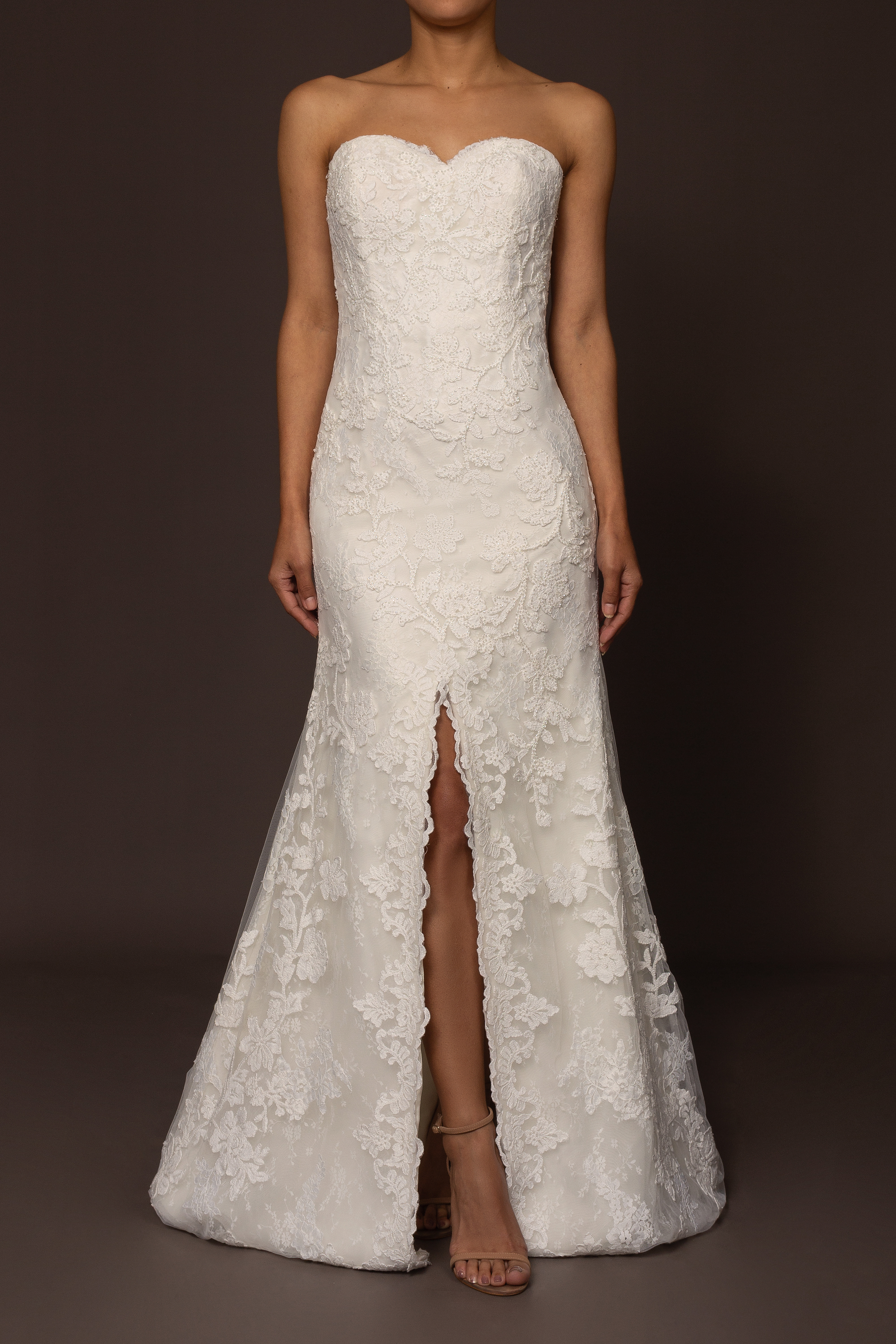 Vestido Bergen