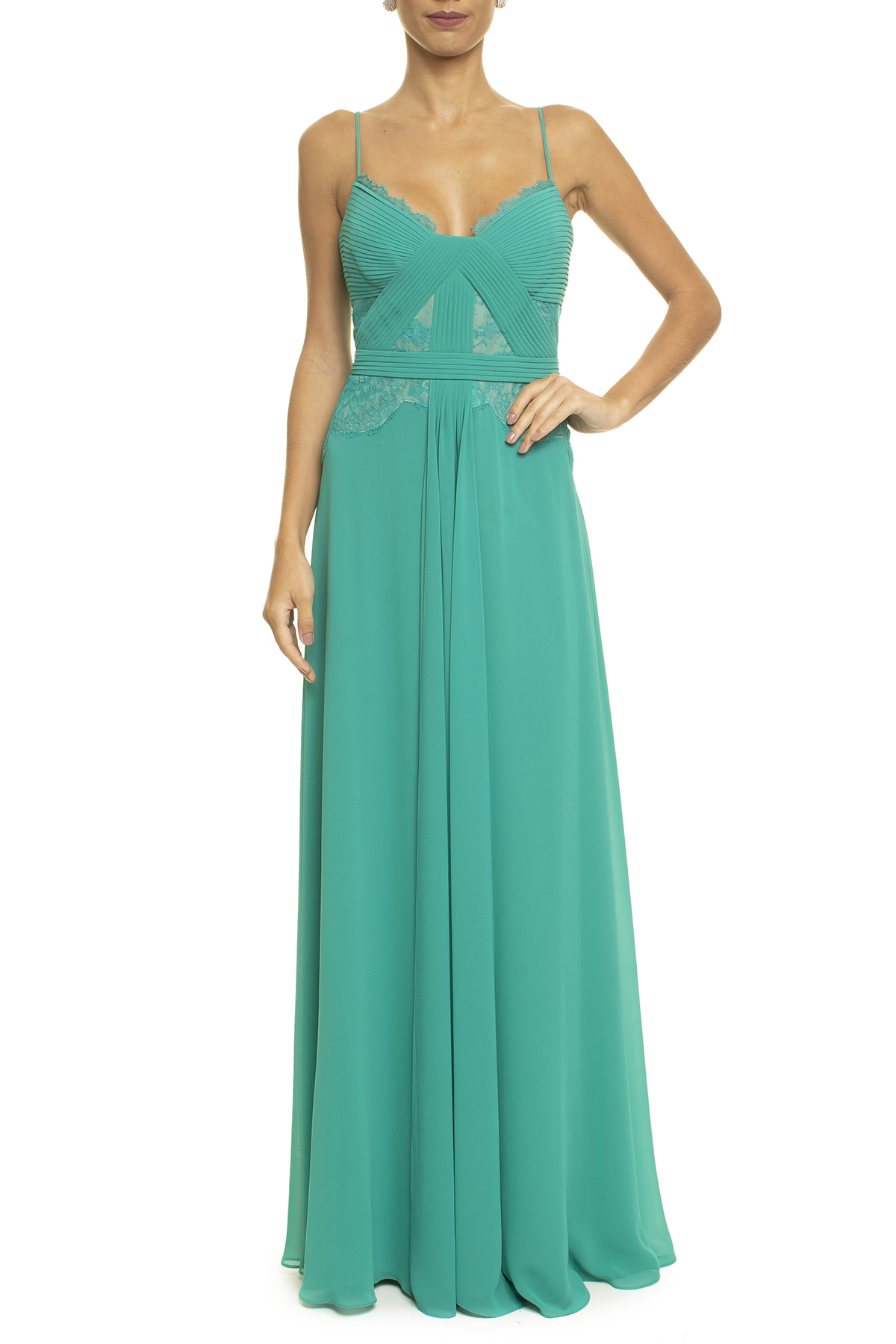 Vestido Bertha