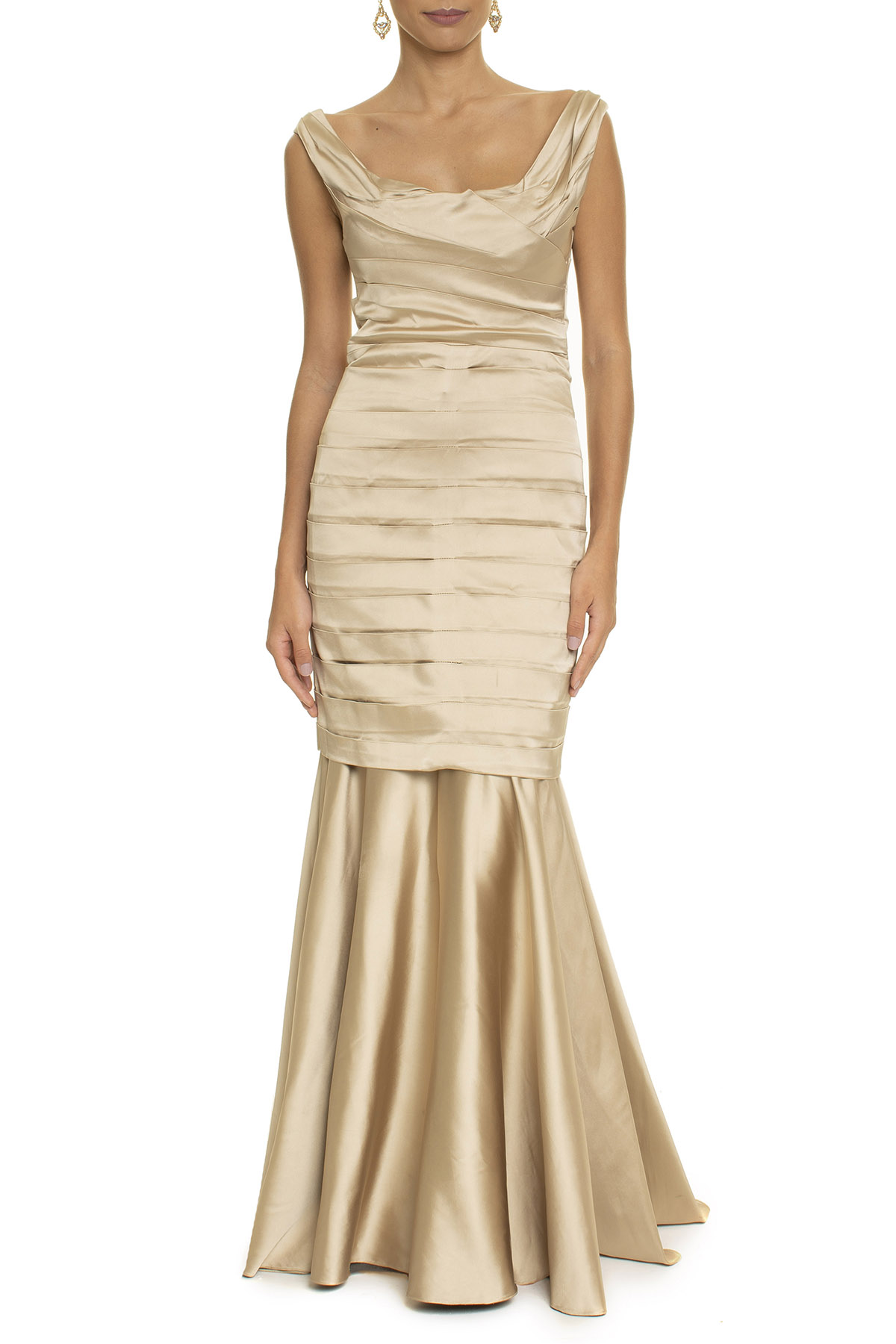 Vestido Betani