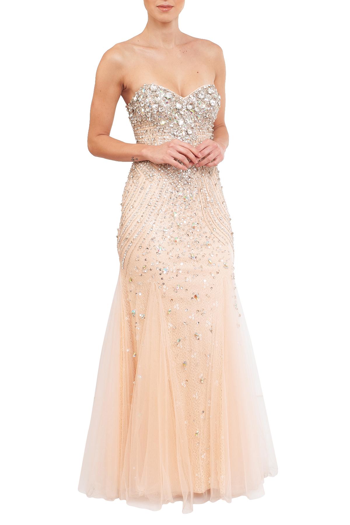 Vestido Beverly