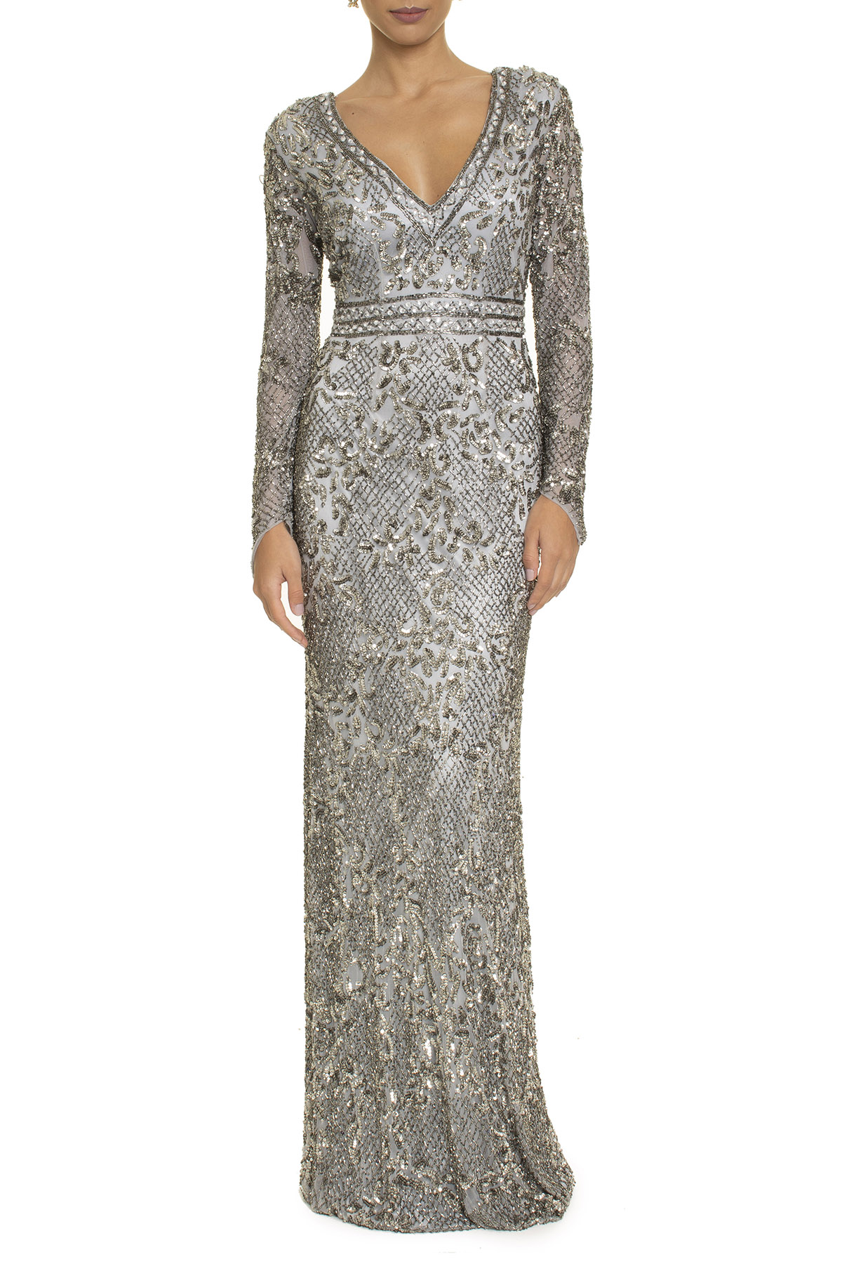 Vestido Biajoli