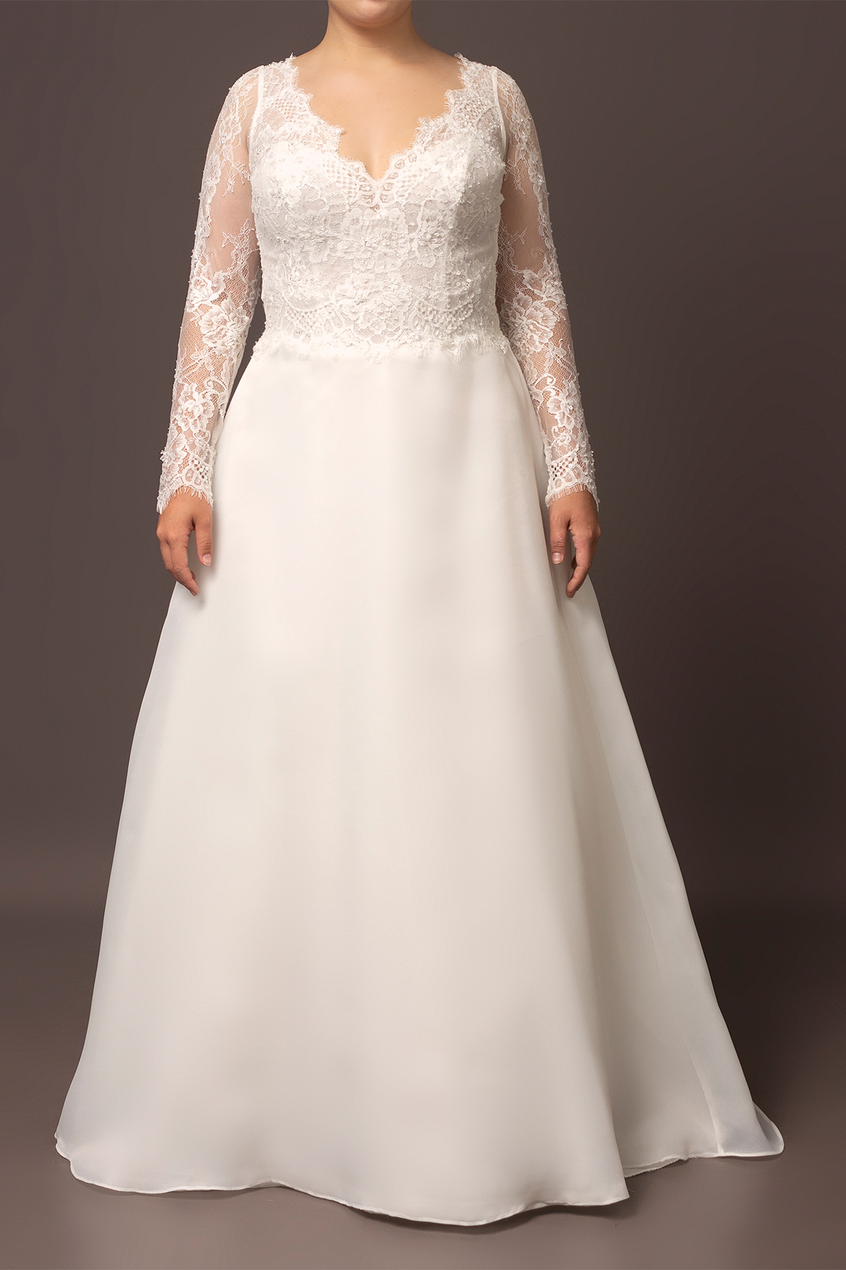 Vestido Bianchi