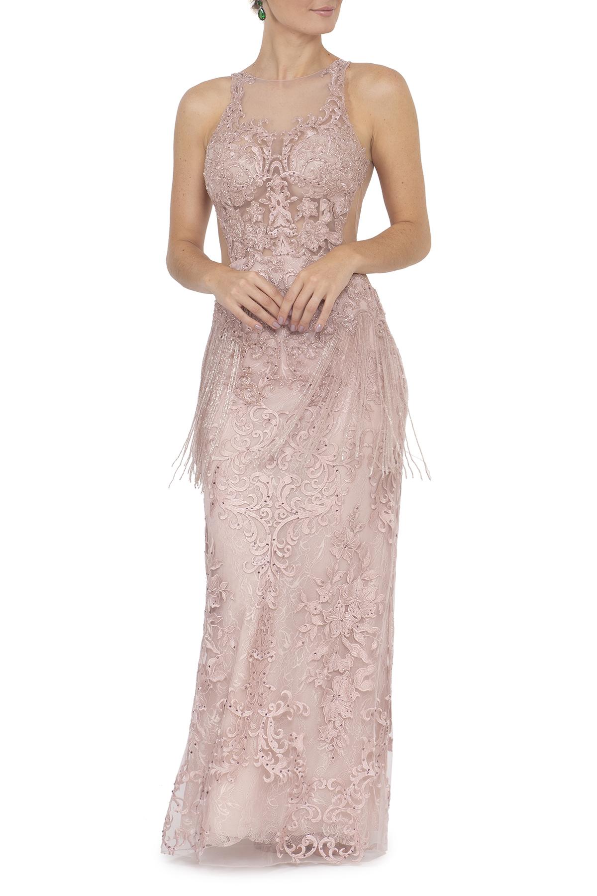 Vestido Bichuette