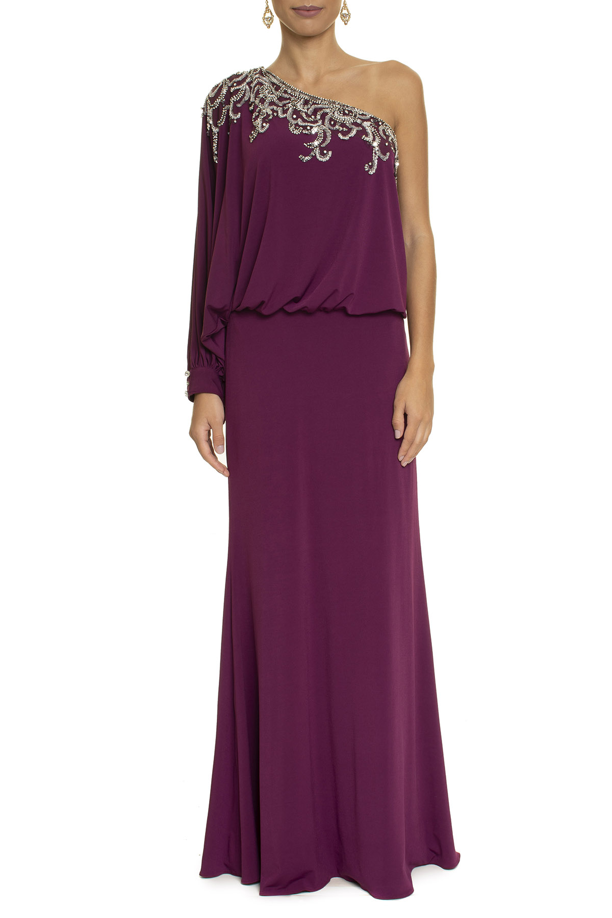 Vestido Borba
