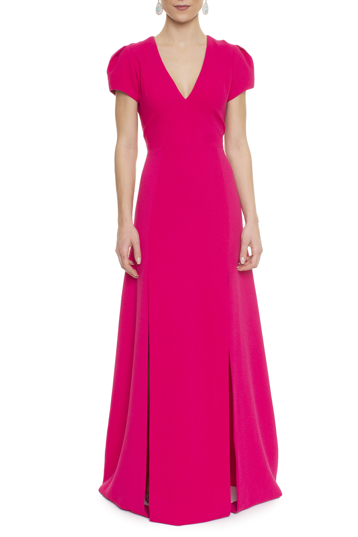 Vestido Bray Pink