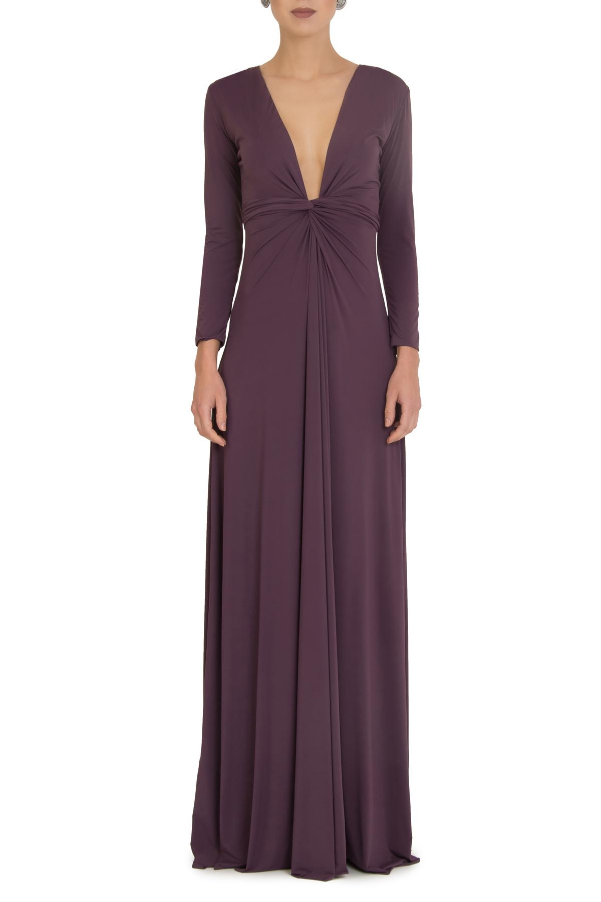 Vestido Breeze Purple