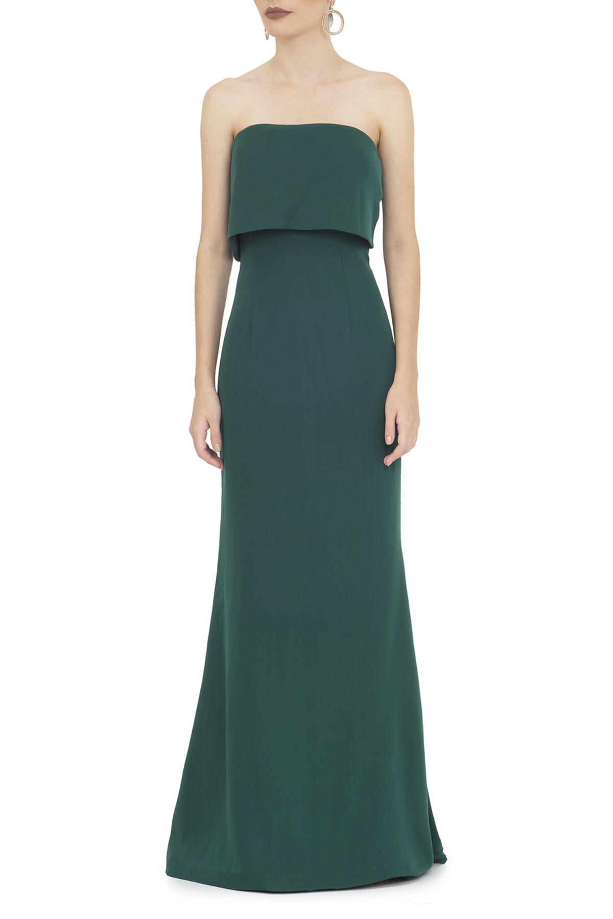Vestido Brescia