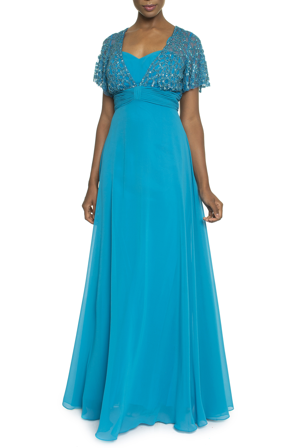 Vestido Brigie