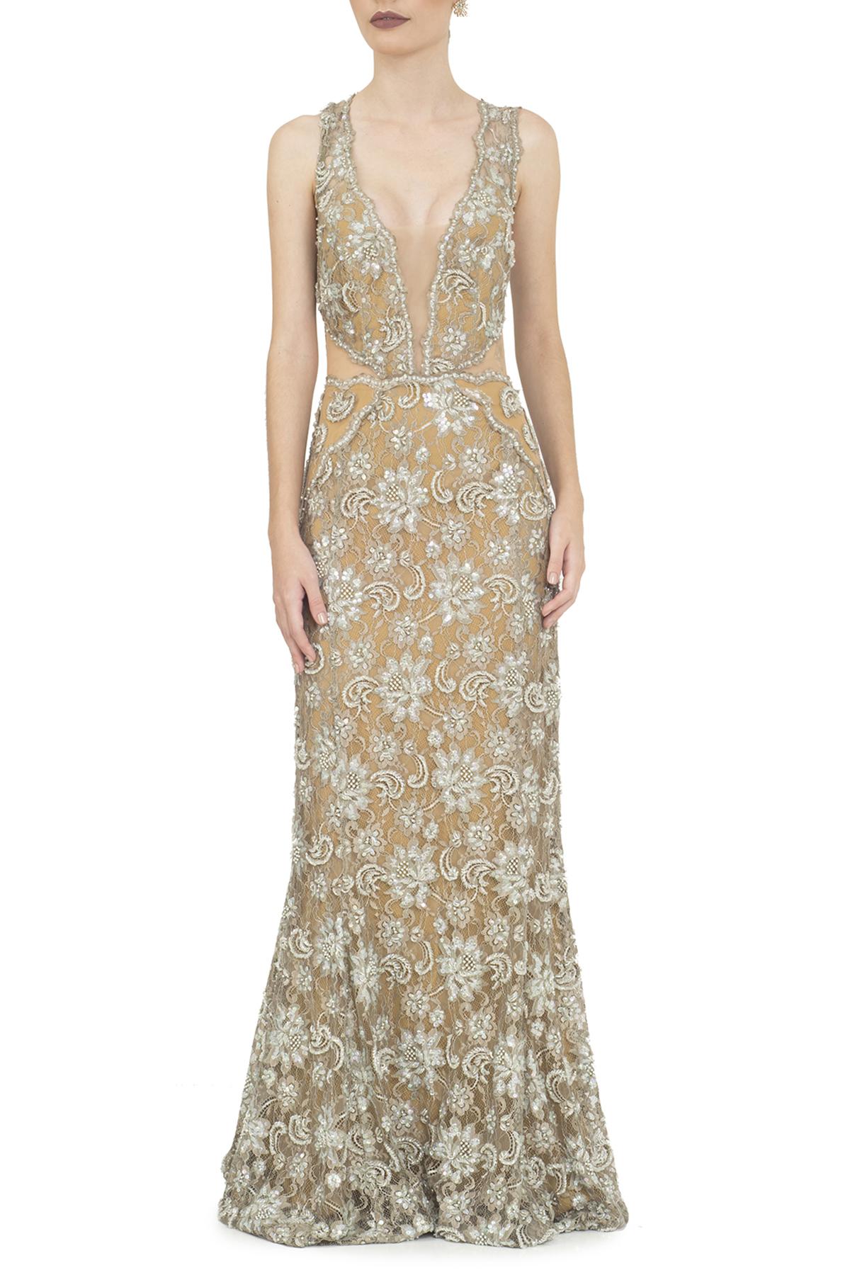 Vestido Brindisi