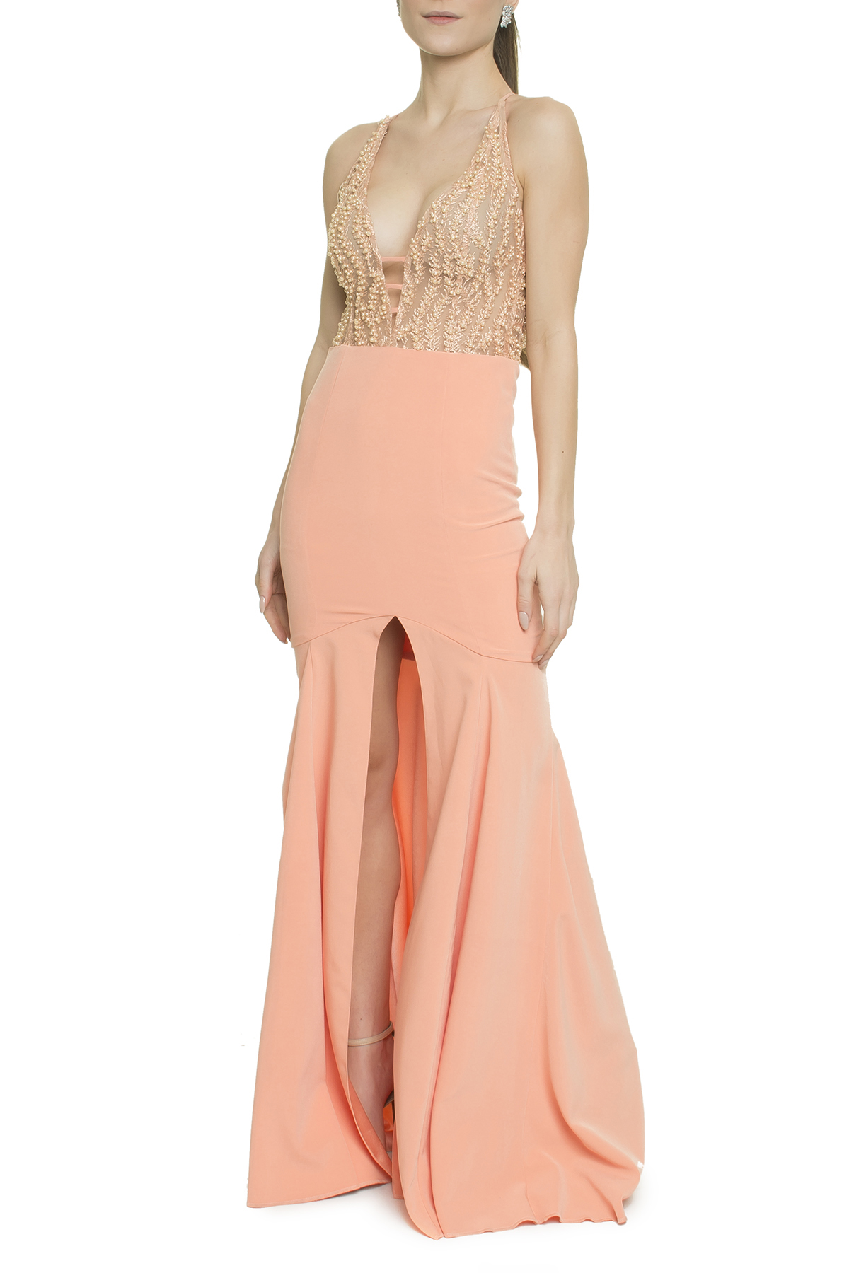 Vestido Brisa New MYD