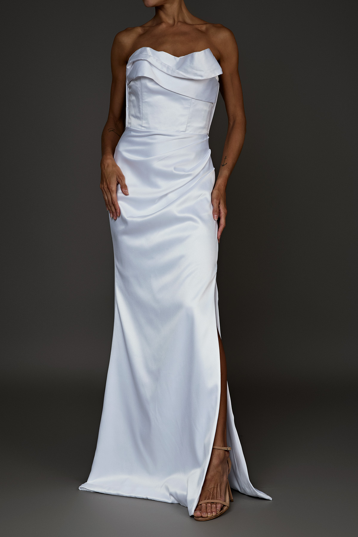 Vestido Bucktown
