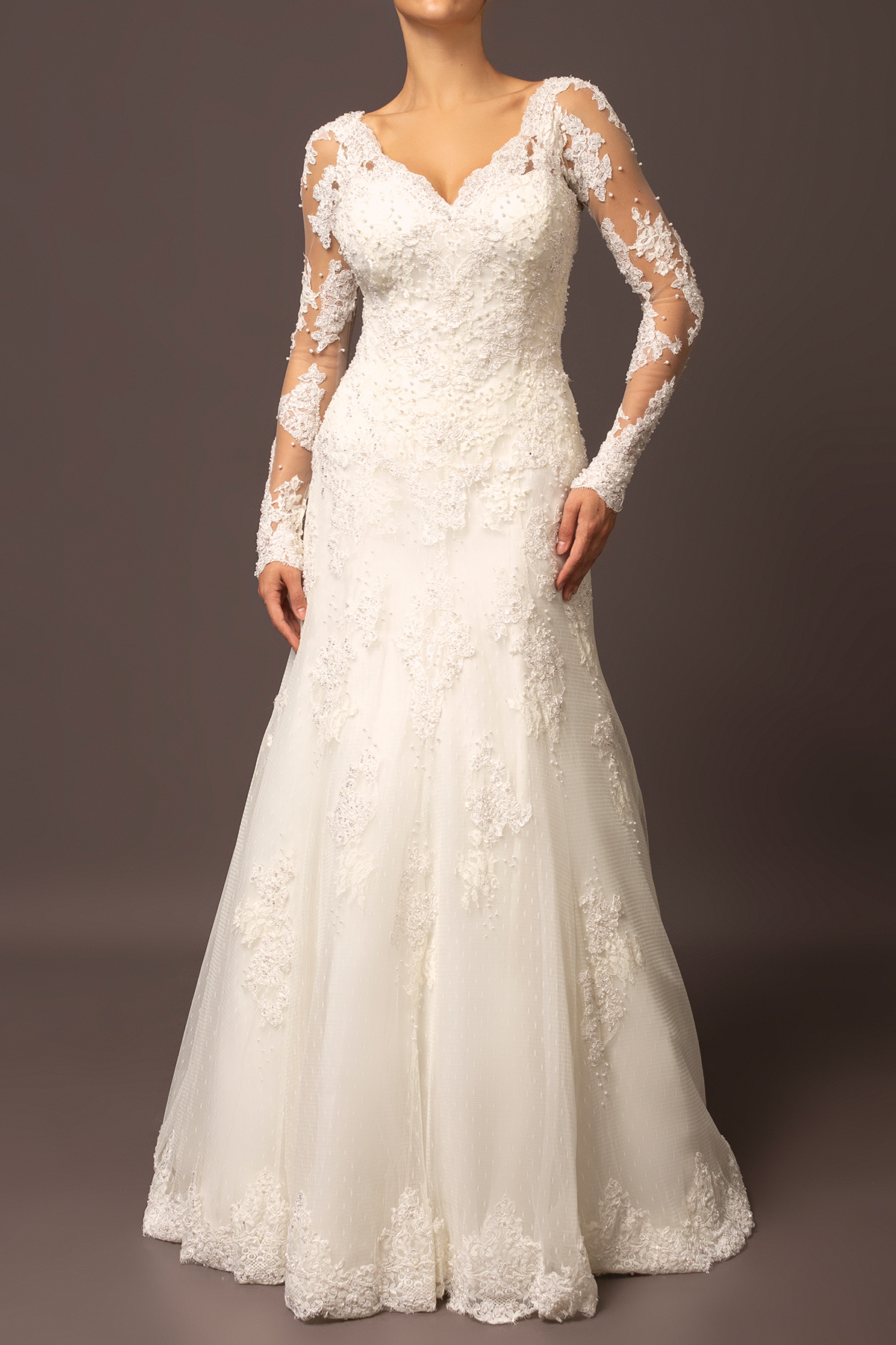 Vestido Butler
