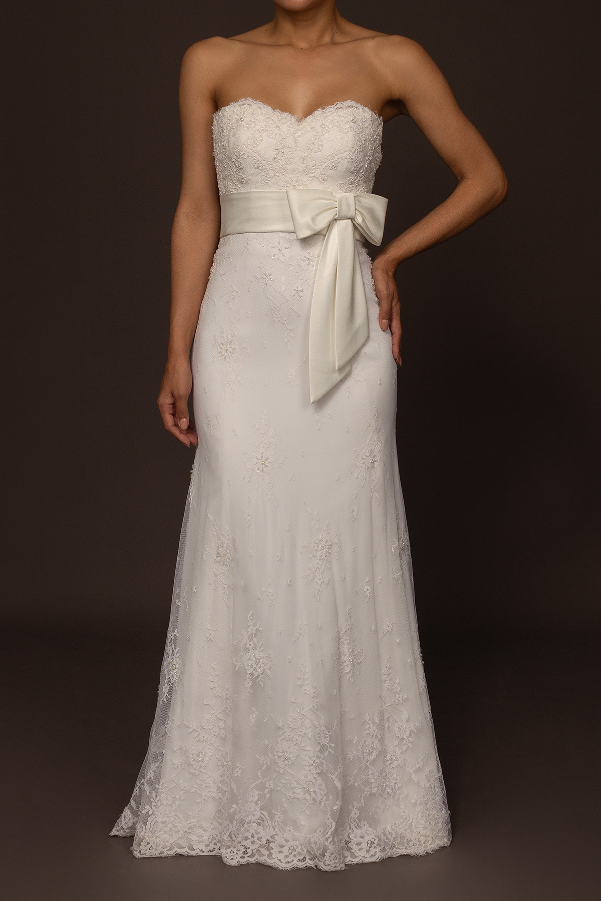 Vestido Buzau