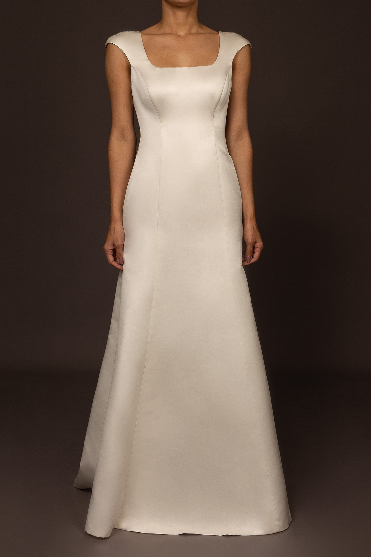Vestido Cádis