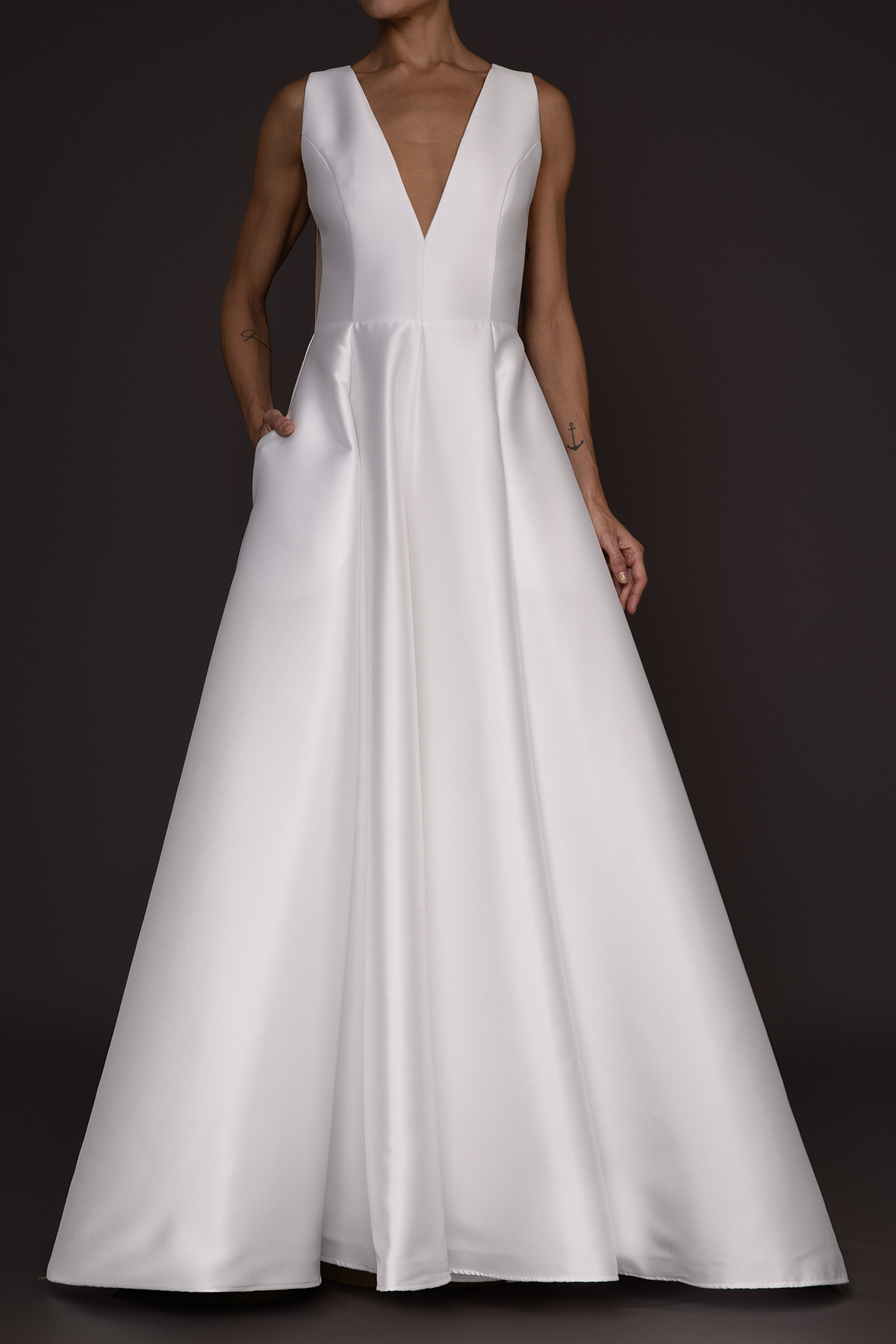 Vestido Cala Morell