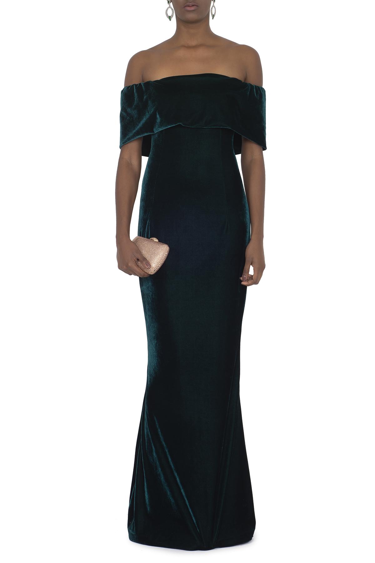 Vestido Calfat