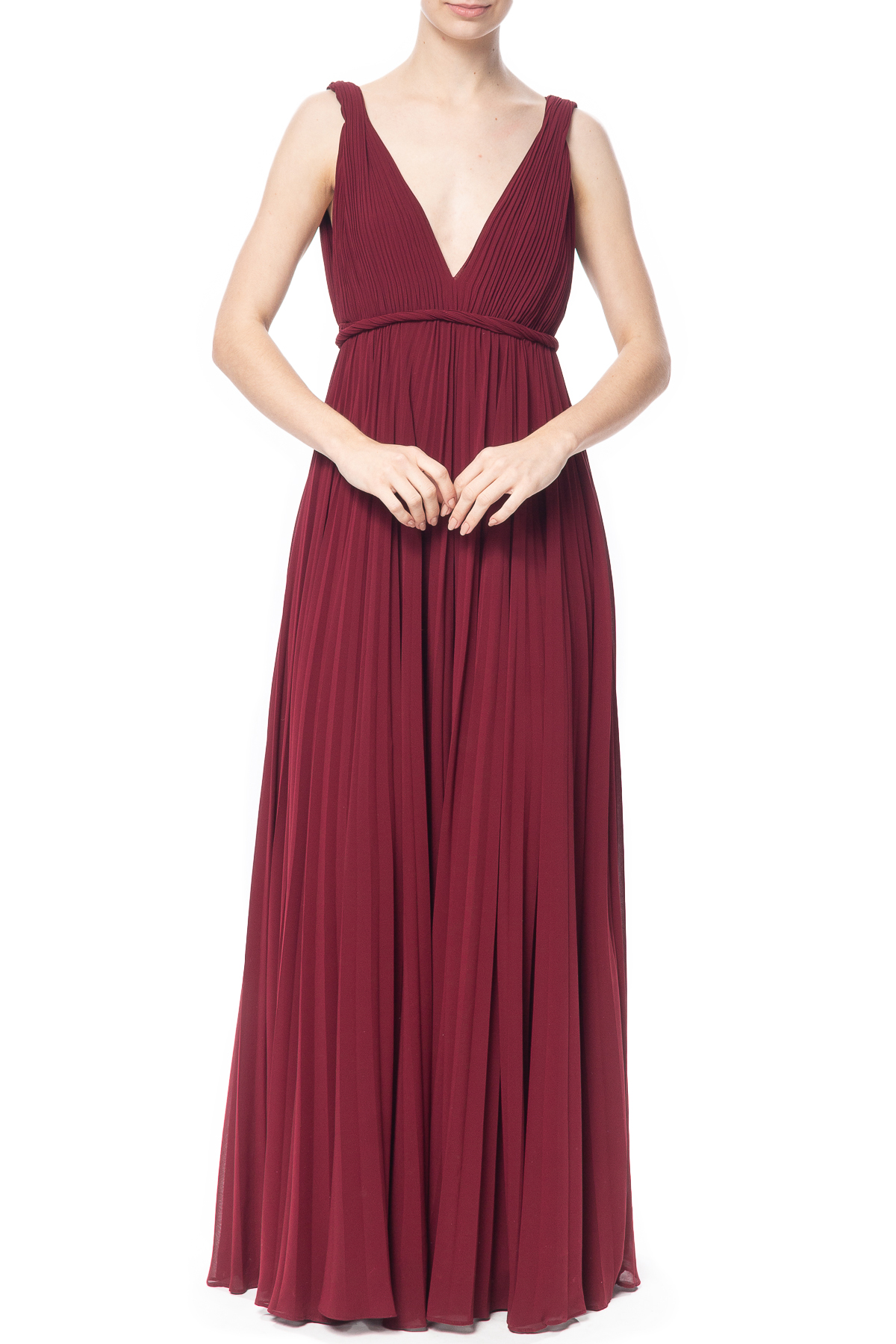 Vestido Calina