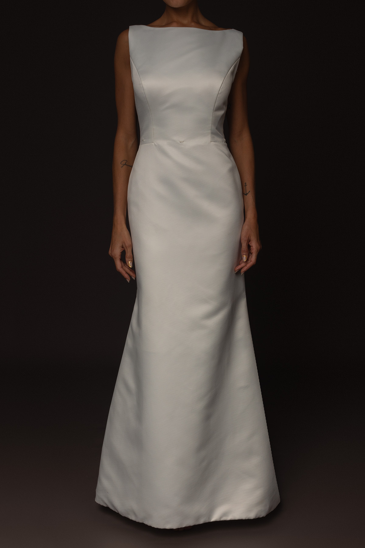 Vestido Cantá