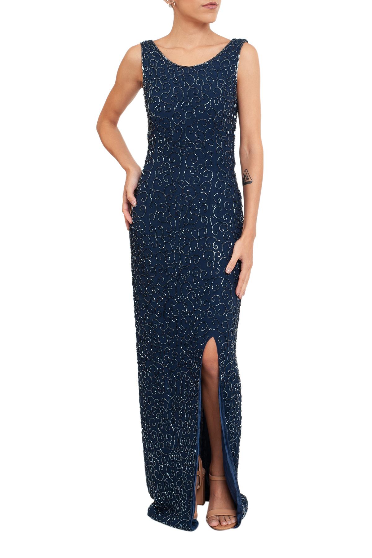 Vestido Cardi
