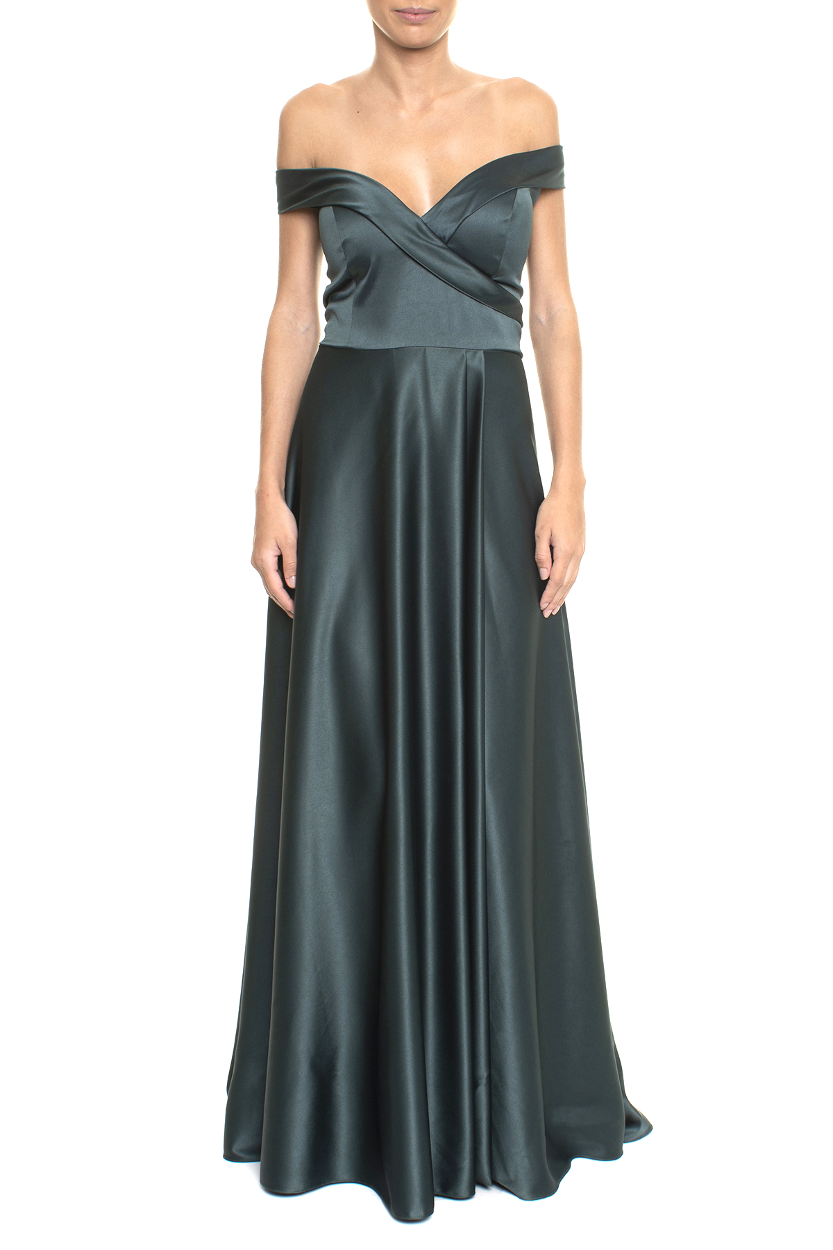 Vestido Carida